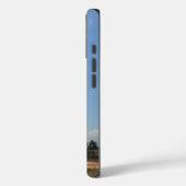 Apple iPhone 16 Hülle Stil und Design (Rückseite / Links)