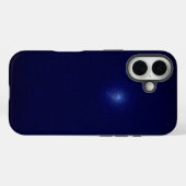 Apple iPhone 16 Hülle Stil und Design (Rückseite (Horizontal))