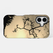 Apple iPhone 16 Hülle Stil und Design (Rückseite (Horizontal))