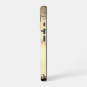 Apple iPhone 16 Hülle Stil und Design (Linke Seite)