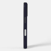 Apple iPhone 16 Hülle Stil und Design (Rückseite / Rechts)