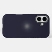 Apple iPhone 16 Hülle Stil und Design (Rückseite (Horizontal))