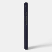 Apple iPhone 16 Hülle Stil und Design (Rückseite / Links)