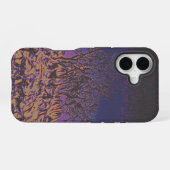Apple iPhone 16 Hülle Stil und Design (Rückseite (Horizontal))
