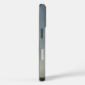 Apple iPhone 16 Hülle Stil und Design (Rückseite / Rechts)