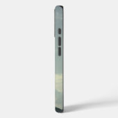 Apple iPhone 16 Hülle Stil und Design (Rückseite / Links)