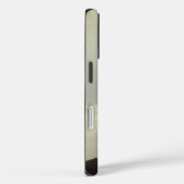 Apple iPhone 16 Hülle Stil und Design (Rückseite / Rechts)