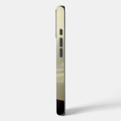 Apple iPhone 16 Hülle Stil und Design (Rückseite / Links)