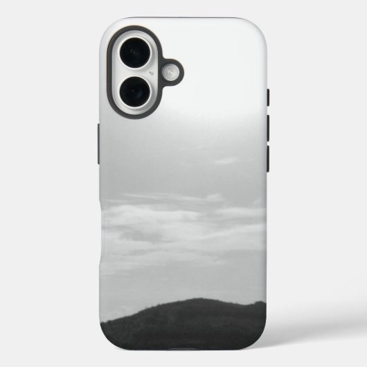 Apple iPhone 16 Hülle Stil und Design (Rückseite)