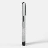 Apple iPhone 16 Hülle Stil und Design (Rückseite / Rechts)