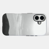 Apple iPhone 16 Hülle Stil und Design (Rückseite (Horizontal))