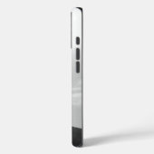 Apple iPhone 16 Hülle Stil und Design (Rückseite / Links)