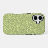 Apple iPhone 16 Hülle Stil und Design (Rückseite (Horizontal))