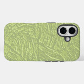 Apple iPhone 16 Hülle Stil und Design (Rückseite (Horizontal))