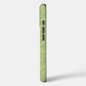 Apple iPhone 16 Hülle Stil und Design (Rückseite / Links)