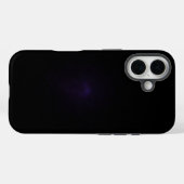 Apple iPhone 16 Hülle Stil und Design (Rückseite (Horizontal))