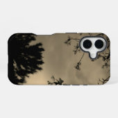 Apple iPhone 16 Hülle Stil und Design (Rückseite (Horizontal))