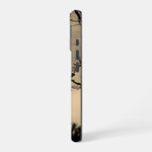 Apple iPhone 16 Hülle Stil und Design (Linke Seite)
