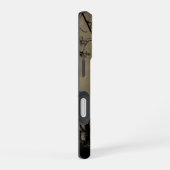 Apple iPhone 16 Hülle Stil und Design (Rechte Seite)