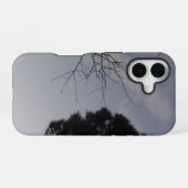 Apple iPhone 16 Hülle Stil und Design (Rückseite (Horizontal))