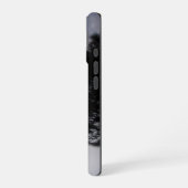 Apple iPhone 16 Hülle Stil und Design (Linke Seite)