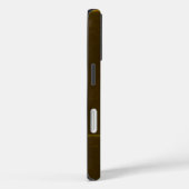 Apple iPhone 16 Hülle Stil und Design (Rückseite / Rechts)