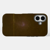 Apple iPhone 16 Hülle Stil und Design (Rückseite (Horizontal))