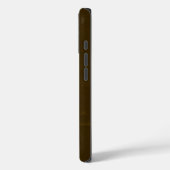 Apple iPhone 16 Hülle Stil und Design (Rückseite / Links)