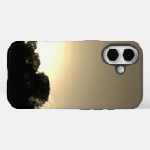 Apple iPhone 16 Hülle Stil und Design (Rückseite (Horizontal))