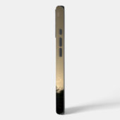 Apple iPhone 16 Hülle Stil und Design (Rückseite / Links)