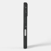 Apple iPhone 16 Hülle Stil und Design (Rückseite / Rechts)