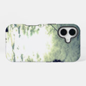 Apple iPhone 16 Hülle Stil und Design (Rückseite (Horizontal))