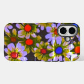 Apple iPhone 16 Hülle Stil und Design (Rückseite (Horizontal))