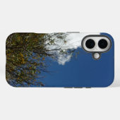 Apple iPhone 16 Hülle Stil und Design (Rückseite (Horizontal))