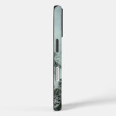 Apple iPhone 16 Hülle Stil und Design (Rückseite / Rechts)