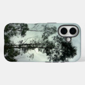 Apple iPhone 16 Hülle Stil und Design (Rückseite (Horizontal))