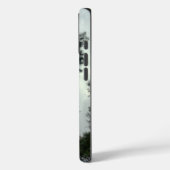 Apple iPhone 16 Hülle Stil und Design (Rückseite / Links)