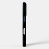 Apple iPhone 16 Hülle Stil und Design (Rückseite / Rechts)