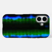 Apple iPhone 16 Hülle Stil und Design (Rückseite (Horizontal))