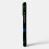Apple iPhone 16 Hülle Stil und Design (Rückseite / Links)