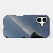 Apple iPhone 16 Hülle Stil und Design (Rückseite (Horizontal))