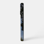 Apple iPhone 16 Hülle Stil und Design (Linke Seite)