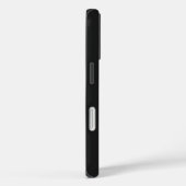 Apple iPhone 16 Hülle Stil und Design (Rückseite / Rechts)
