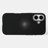 Apple iPhone 16 Hülle Stil und Design (Rückseite (Horizontal))