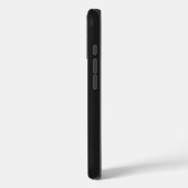 Apple iPhone 16 Hülle Stil und Design (Rückseite / Links)