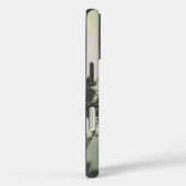 Apple iPhone 16 Hülle Stil und Design (Rückseite / Rechts)