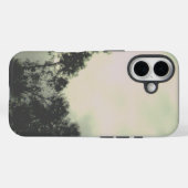 Apple iPhone 16 Hülle Stil und Design (Rückseite (Horizontal))