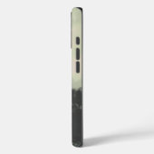 Apple iPhone 16 Hülle Stil und Design (Rückseite / Links)