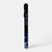 Apple iPhone 16 Hülle Stil und Design (Linke Seite)