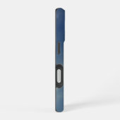 Apple iPhone 16 Hülle Stil und Design (Rechte Seite)